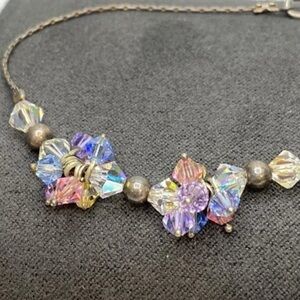 Elegant vintage Multicolor bracelet